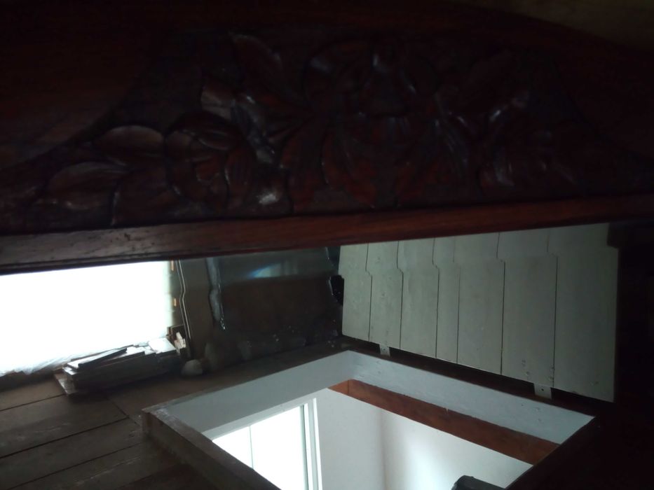 Oglinda baroc (78H / 95L)