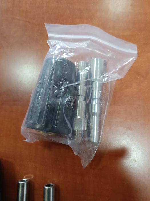 Бърза връзка за водоструйка