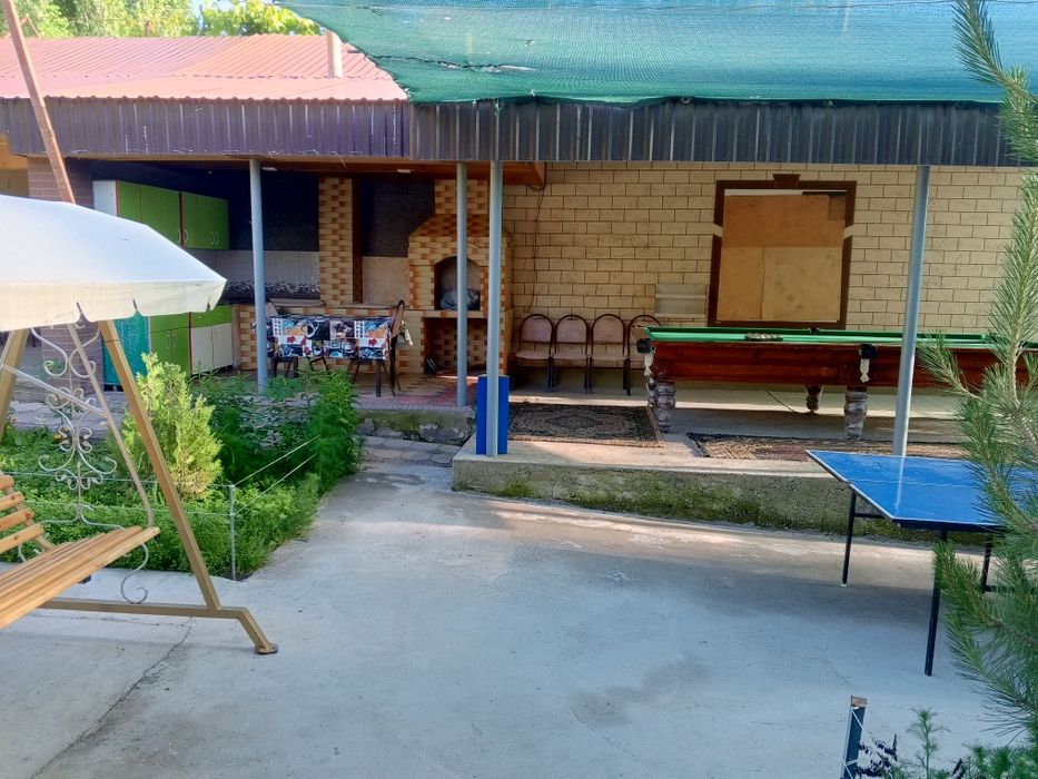 Dacha oila va ulfatlarga