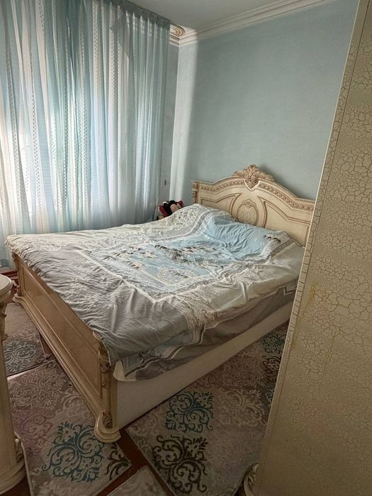 Яшнабадский ТУЗЕЛЬ 2 4/2/5 чисть