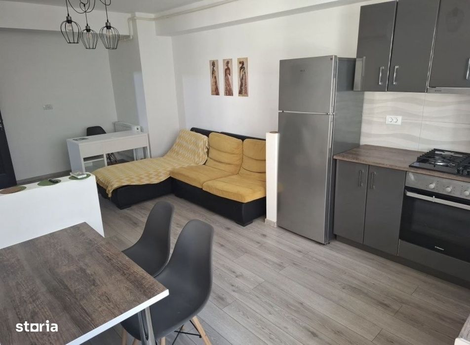 Inchiriere | Apartament 2 camere | Cartier Fiald — fotografia 3