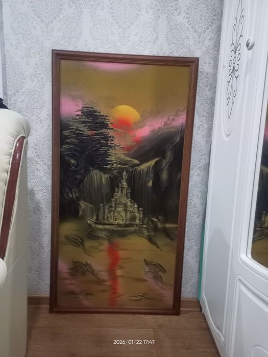 Картина  продажа