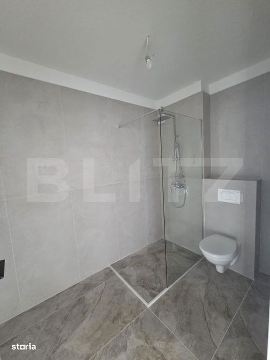 Apartament 3 camere, 67.85 mp, zona Eroilor