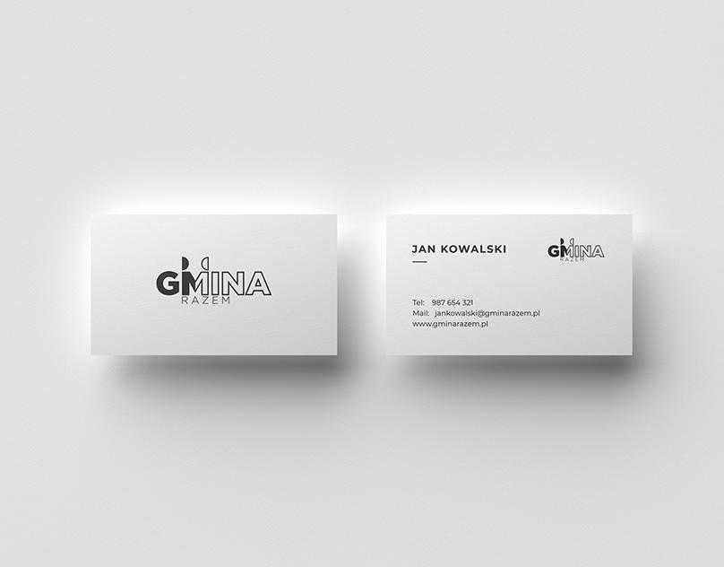 Vizitka — glossy yaltiroq, tez va sifatli
