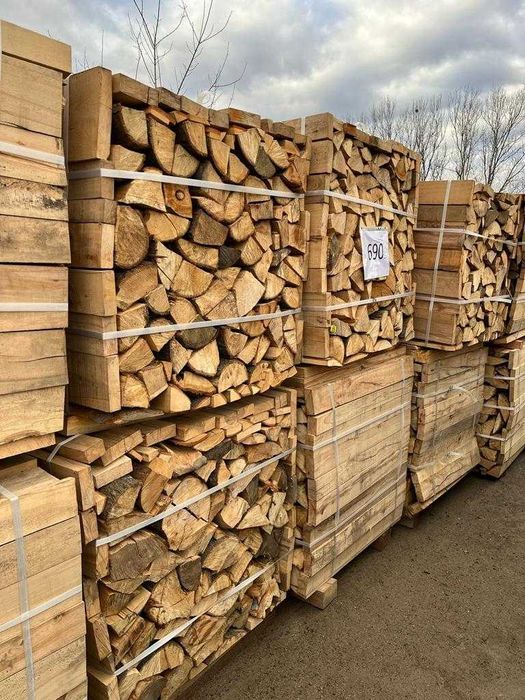 Lemn de foc FAG taiat si despicat , peleti de rasinoase- OFERTE