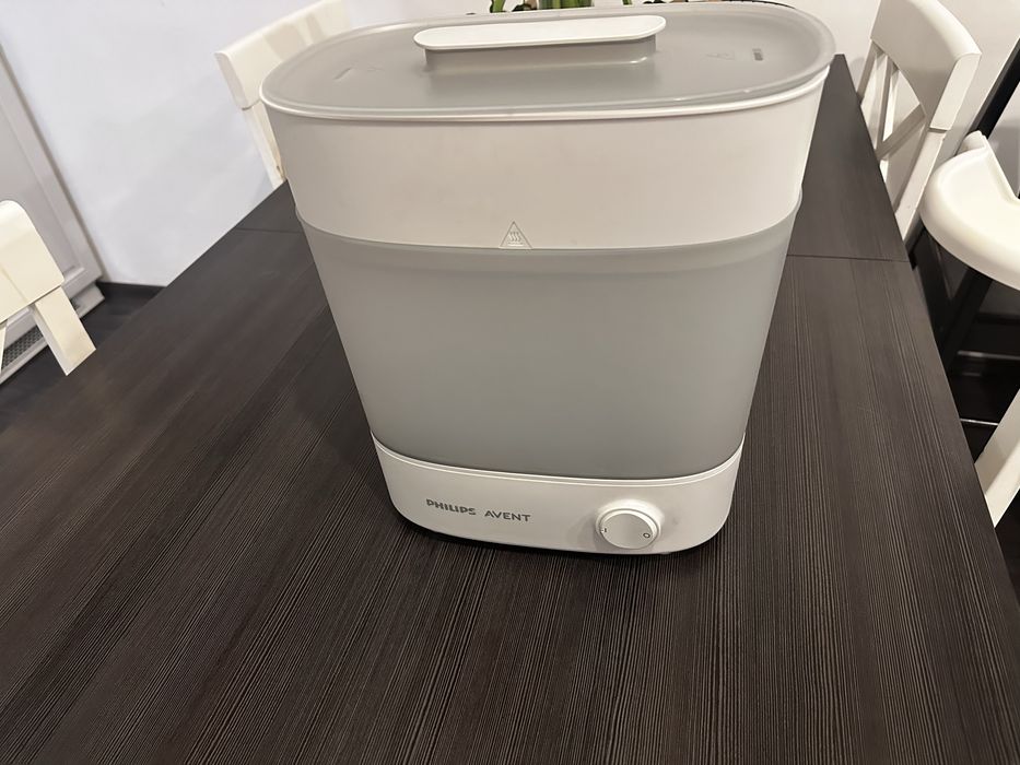 Електрически стерилизатор Philips Avent