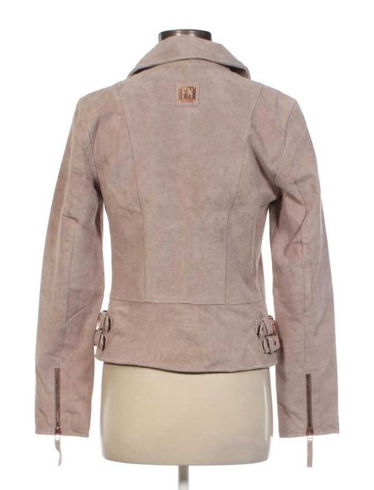 Яке естествен велур  Freaky Nation