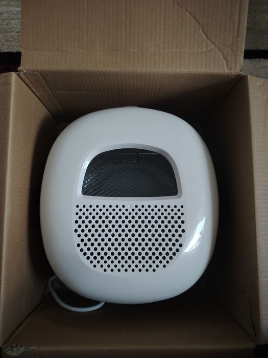 Vând Friteuză Tefal