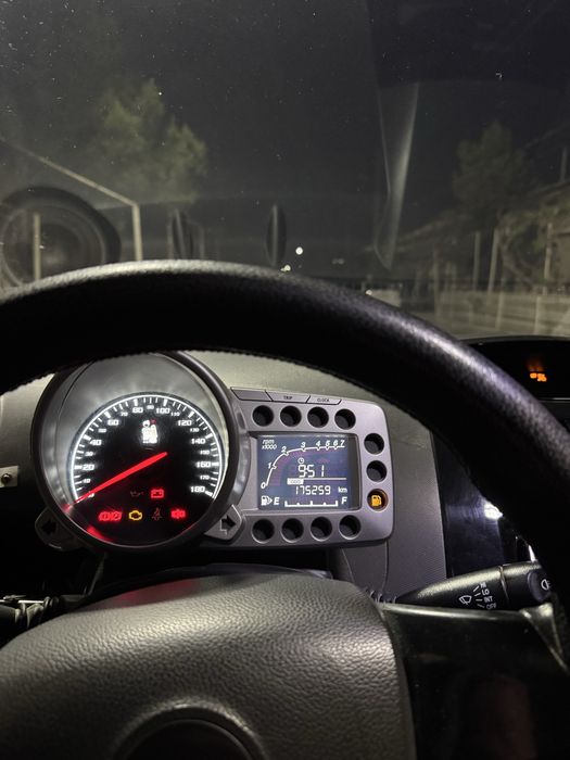 Spark sotiladi 2017 yili hama ishlari qilingan