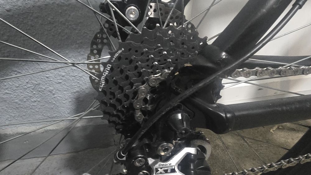 Bicicletă Ridley Scorpion
