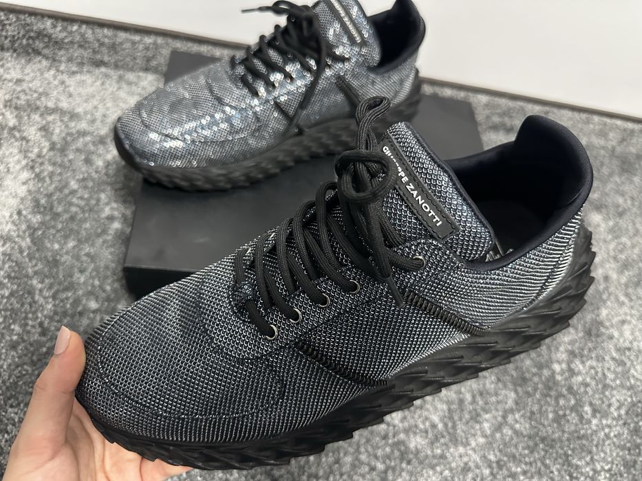 Мъжки кецове Giuseppe Zanotti