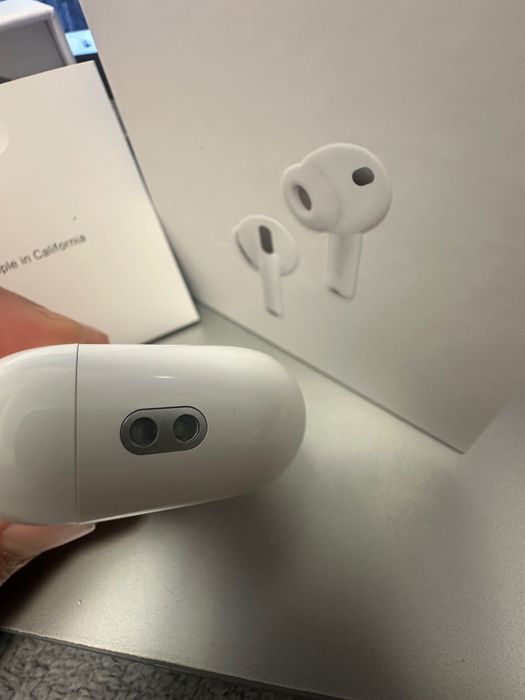 Apple AirPods Pro 3 (2025) CA NOI