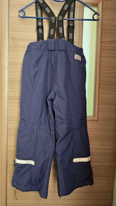 Pantaloni schi Lego Wear 116cm - 6 ani
