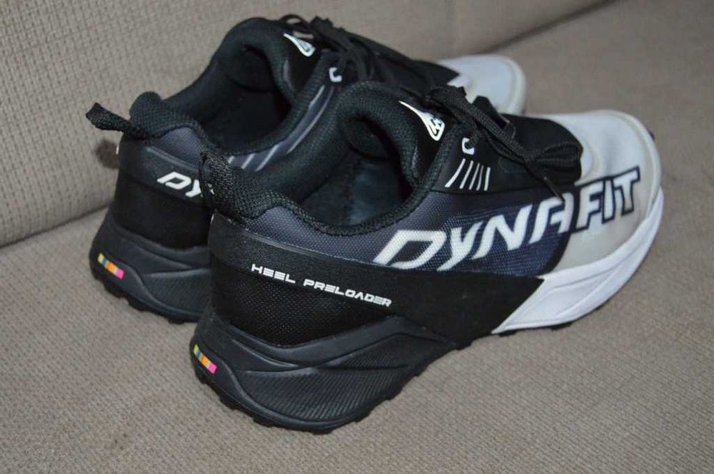 Adidasi alergare DYNAFIT Ultra 100 marime 42.5