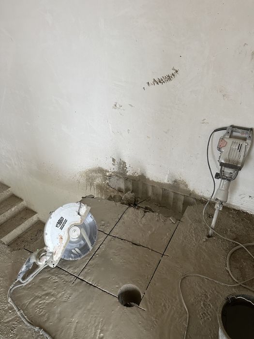 GAURA HOTA centrala termica ac carotare taiere beton caramida  bca