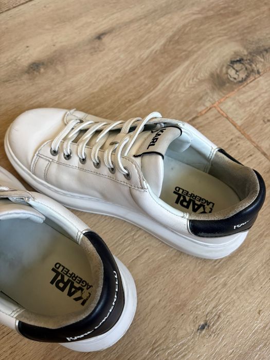 Karl Lagerfeld Sneakers