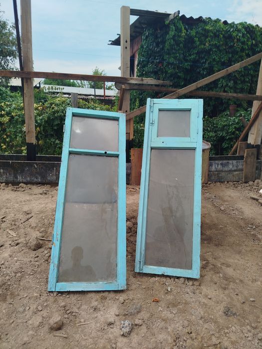 Рама Со стеклами