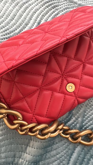 чанта louis vuitton, zara,  emporio armani