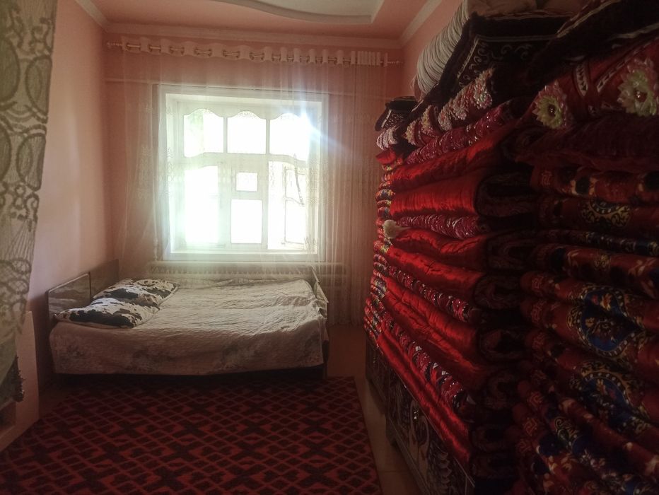 Уй сотидади 10 хонали