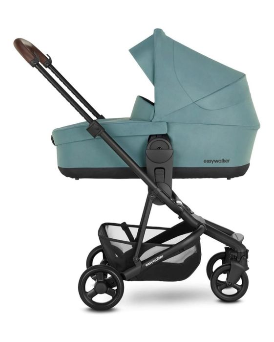 Коляска easywalker charley
