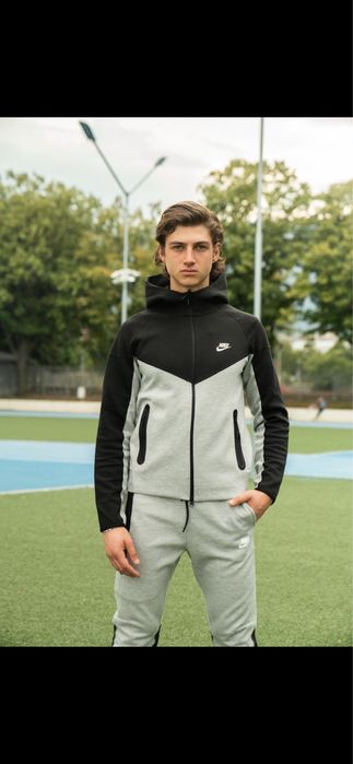 Nike Tech Fleece 10 цвята