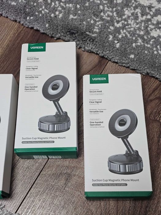 Suport MagSafe Ugreen