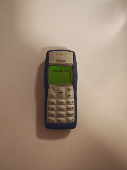 Продавам Ретро Нокия