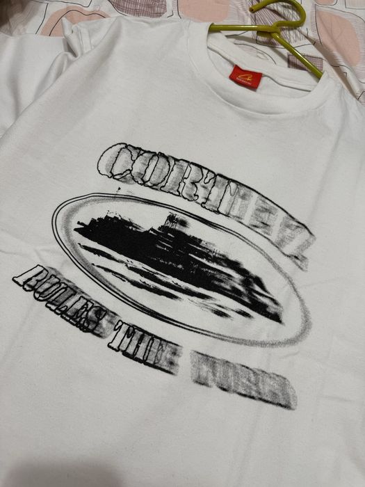 Corteiz Тениска Размер М