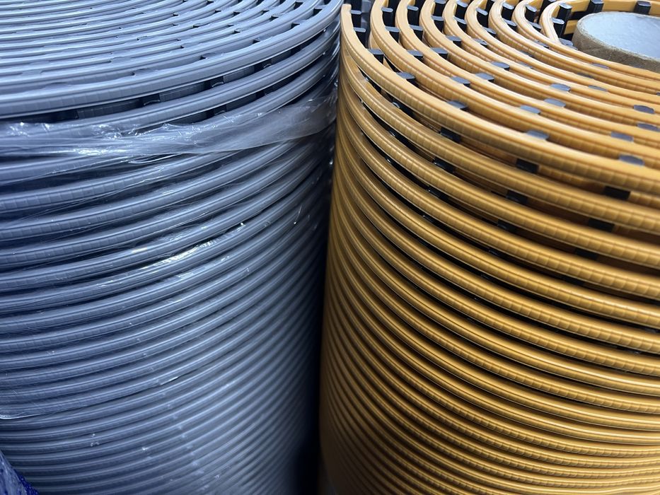 Коврик резиновый от 45 см