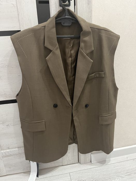 Продам двойку с юбкой