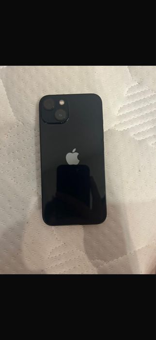Айфон 13,черного цвета