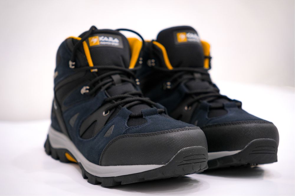 KAJILA Зимняя обувь