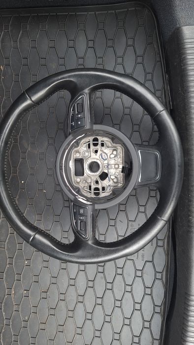 Волан Audi a4/a5/a6/a7