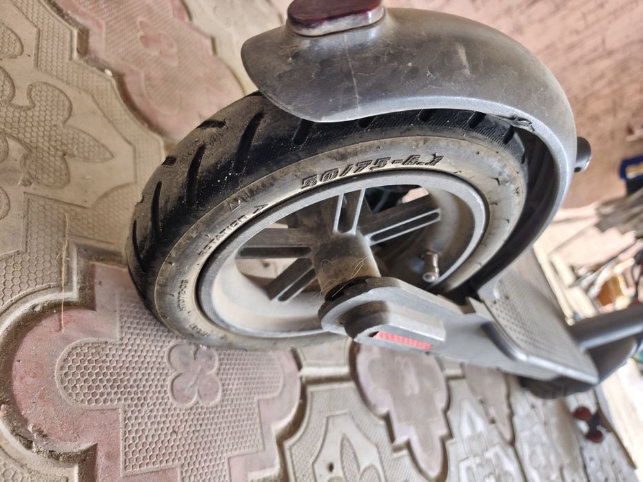 Продам Электросамокат