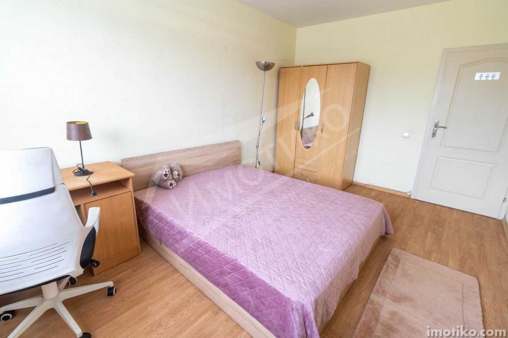 Продава се Тристаен апартамент в София, Витоша - 136 кв.м за 2426 €/кв.м - Снимка #9