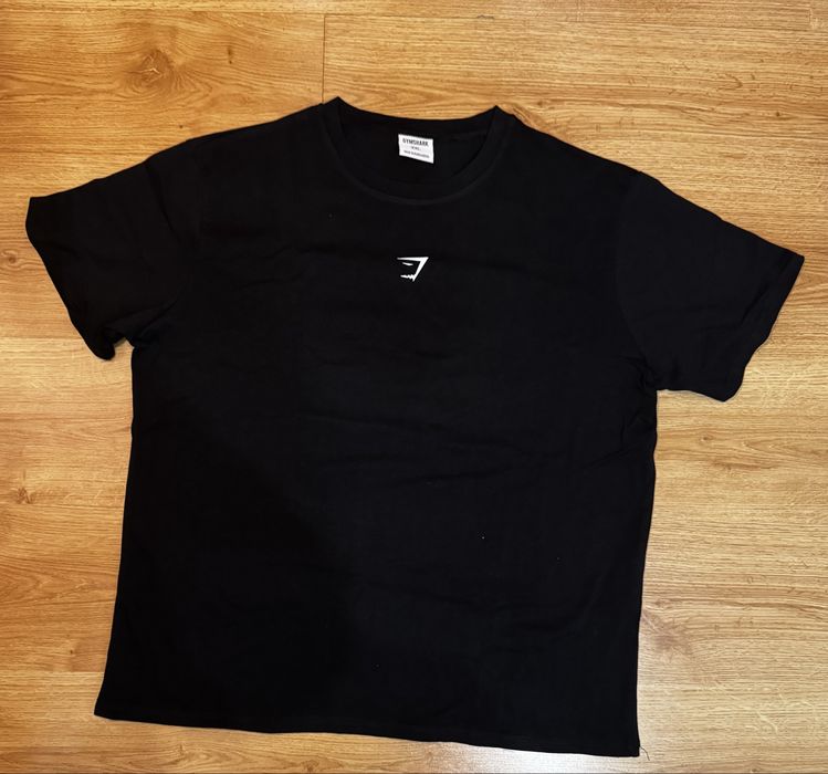 Tricou  GymShark