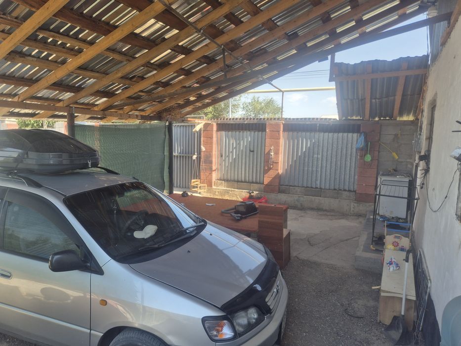 Времянка сатылады посёлок Кошмамбет