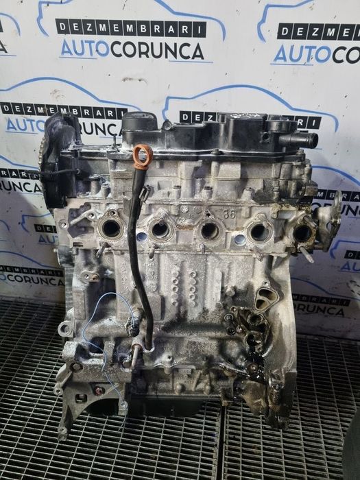 Motor Mitsubishi ASX Facelift 2012 1.6D 2012 - 2015 114CP Manuala 9HD (1129) Diesel 4x2