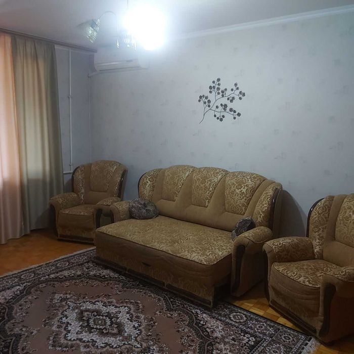 Двустаен имот в Център-ЦУМ