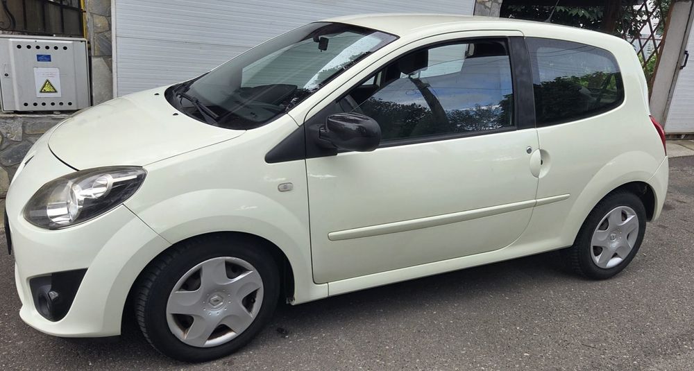 RENAULT Twingo 2011 — imagine 5