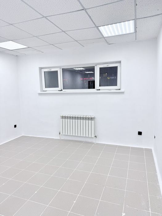 Сдается офис Момышулы 13а