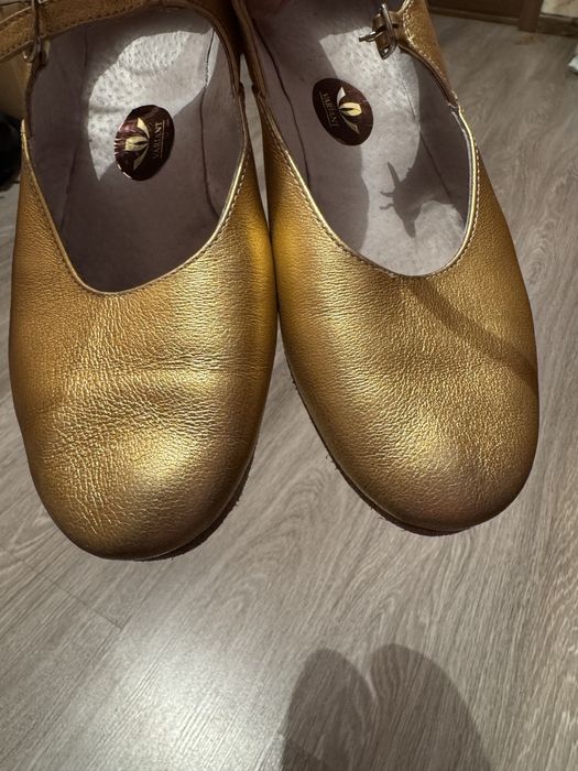 Туфли для танцев, 37 размер