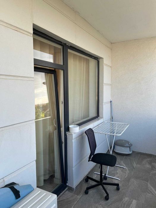 Apartament 2 camere Mamaia Sat | Terasă 10 mp | Mobilat complet | Proprietar