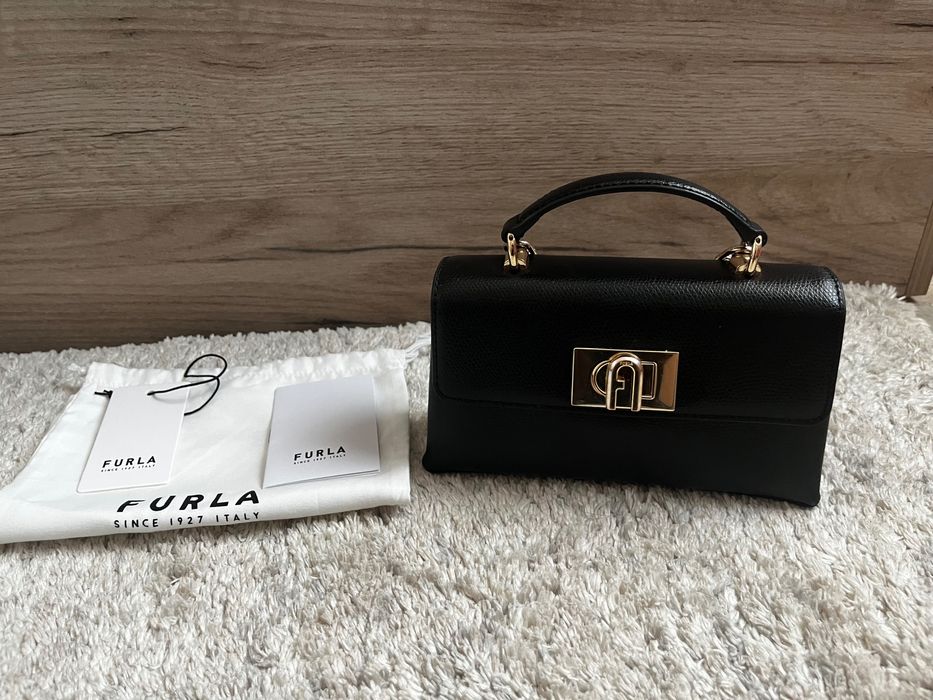 Оригинална Чанта Furla