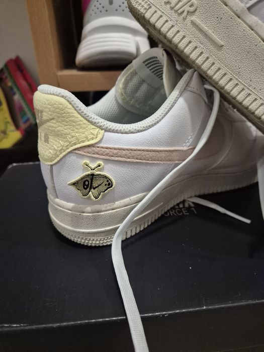 Маратонки Nike air force