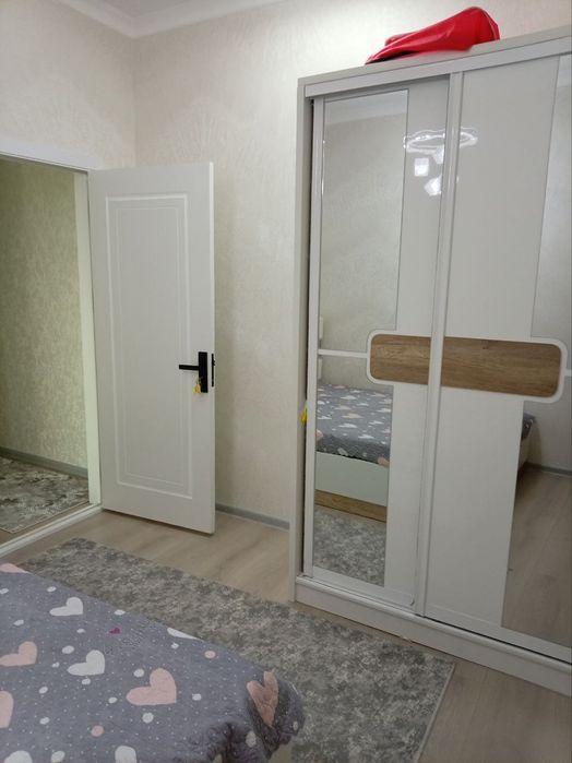 Аренда 3х ком. квартиры Миробод 3, Хонсарой, Салом Куйлик