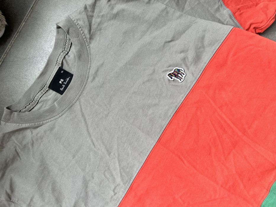 Paul Smith тениска Large