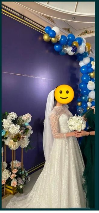 Свадебные платья