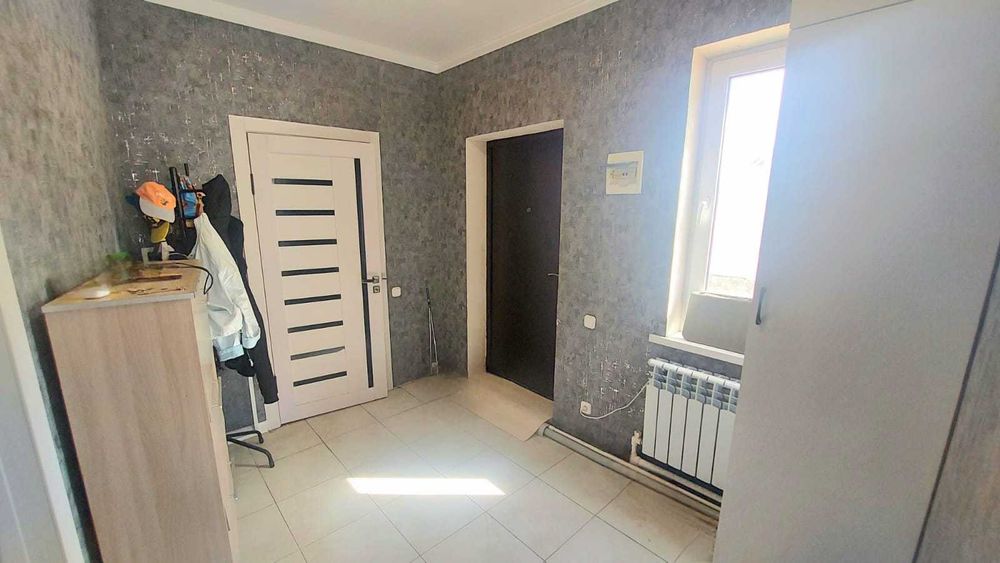 Продам дом 100 квадратов 9а микрорайон