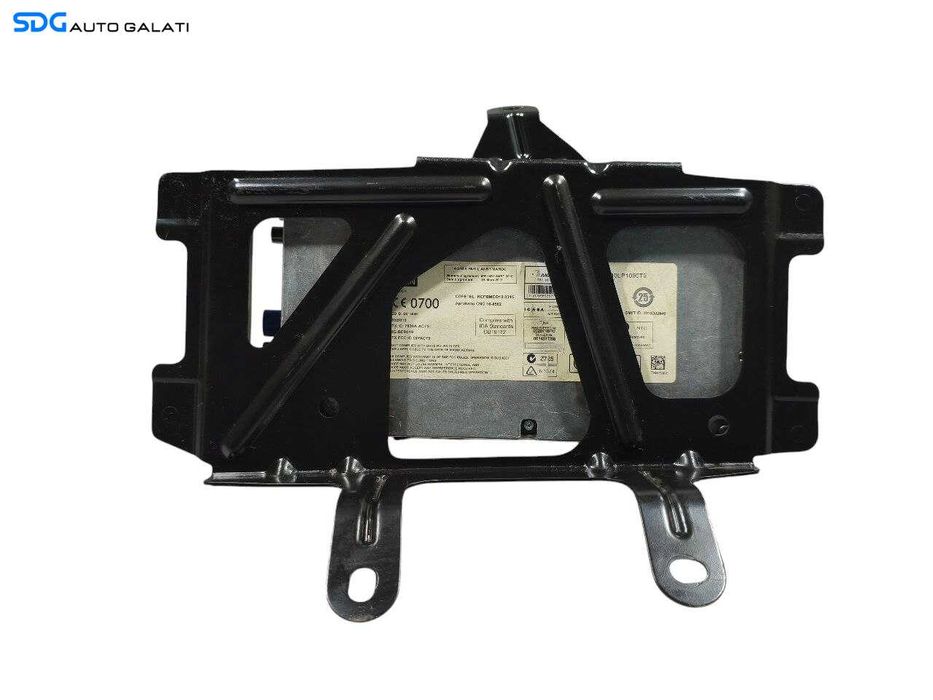 Unitate Modul Calculator Bluetooth BMW Seria 5 F10 F11 2009 - 2017 Cod 9251737 [LR1529]
